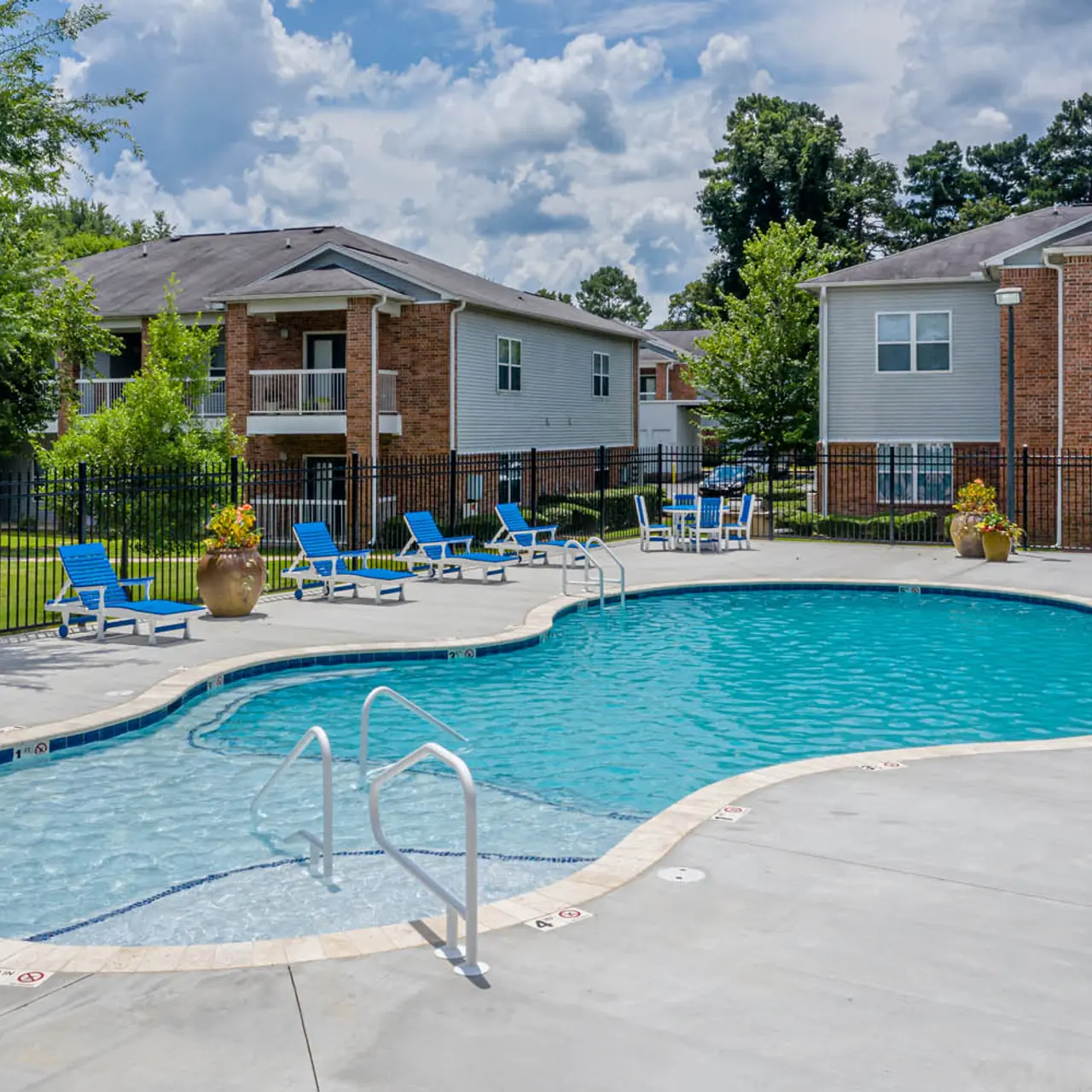 Wimbledon Green Wimbledon Green - Pool, Hotel