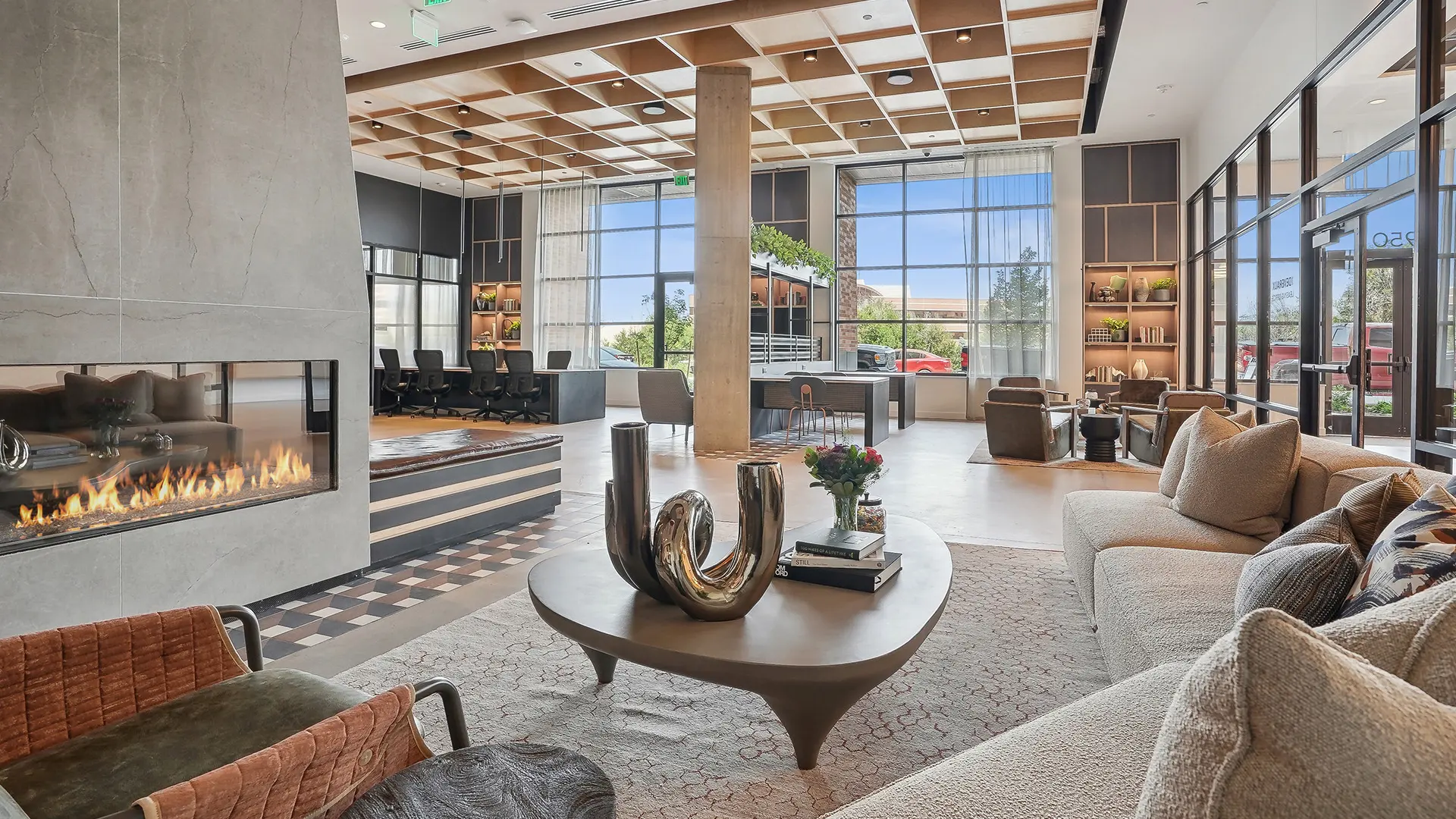 The Deveraux The Deveraux - Indoors, Home Decor, Foyer