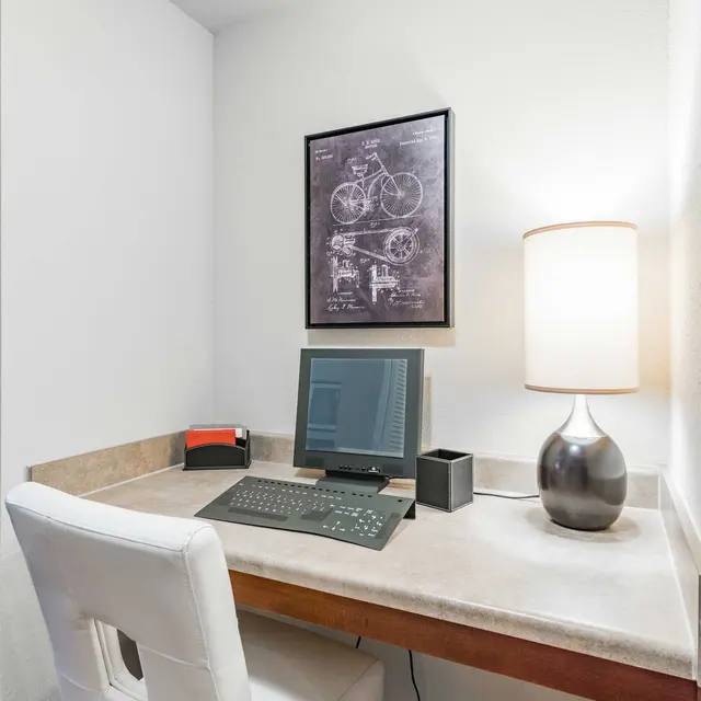 SYNC at Sienna Plantation - Monitor, Screen, Computer