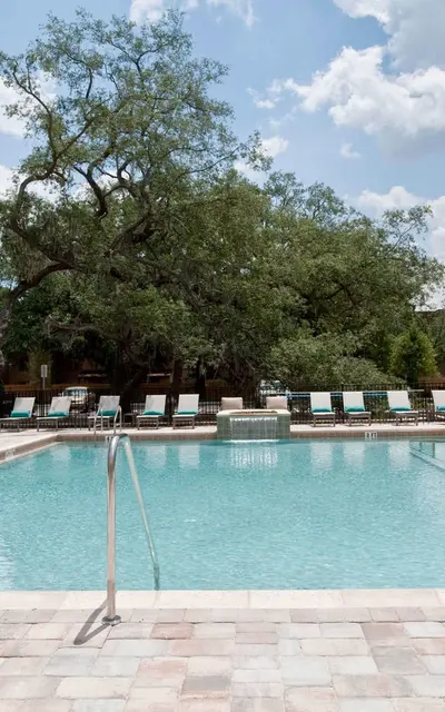 Haley Park Haley Park - Hotel, City, Resort