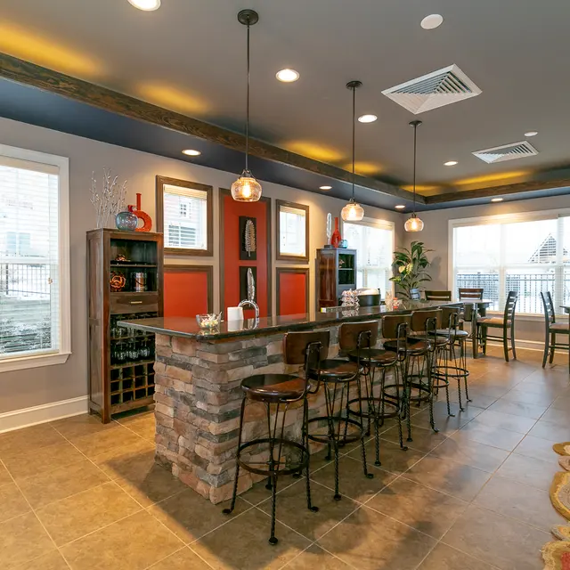 The Avenue at Nicholasville - Flooring, Chair, Furniture