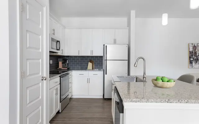 Treeline Timber Creek - Indoors, Interior Design, Kitchen