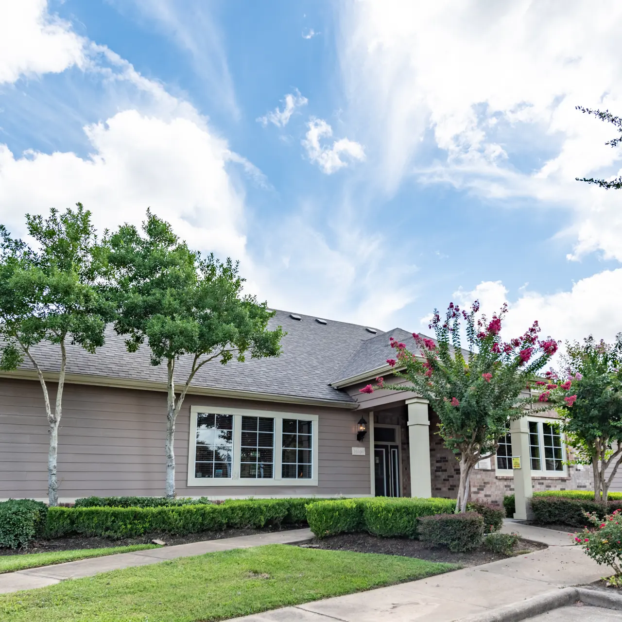 Highland Meadow Village Highland Meadow Village - Neighborhood, Grass, Tree