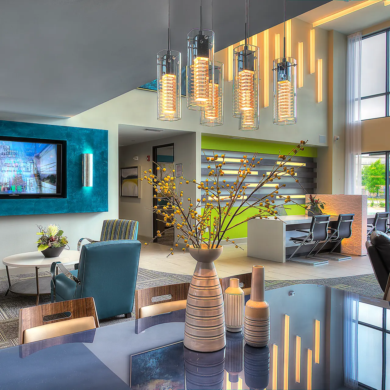 Photo Gallery | Apartments in Houston, TX