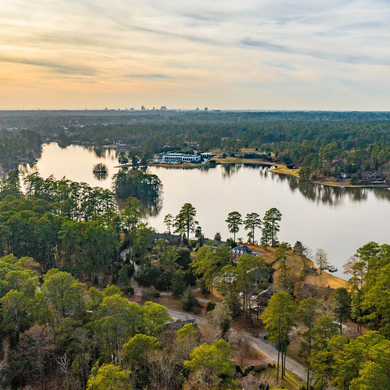 Spring Gardens - Scenery, Plant