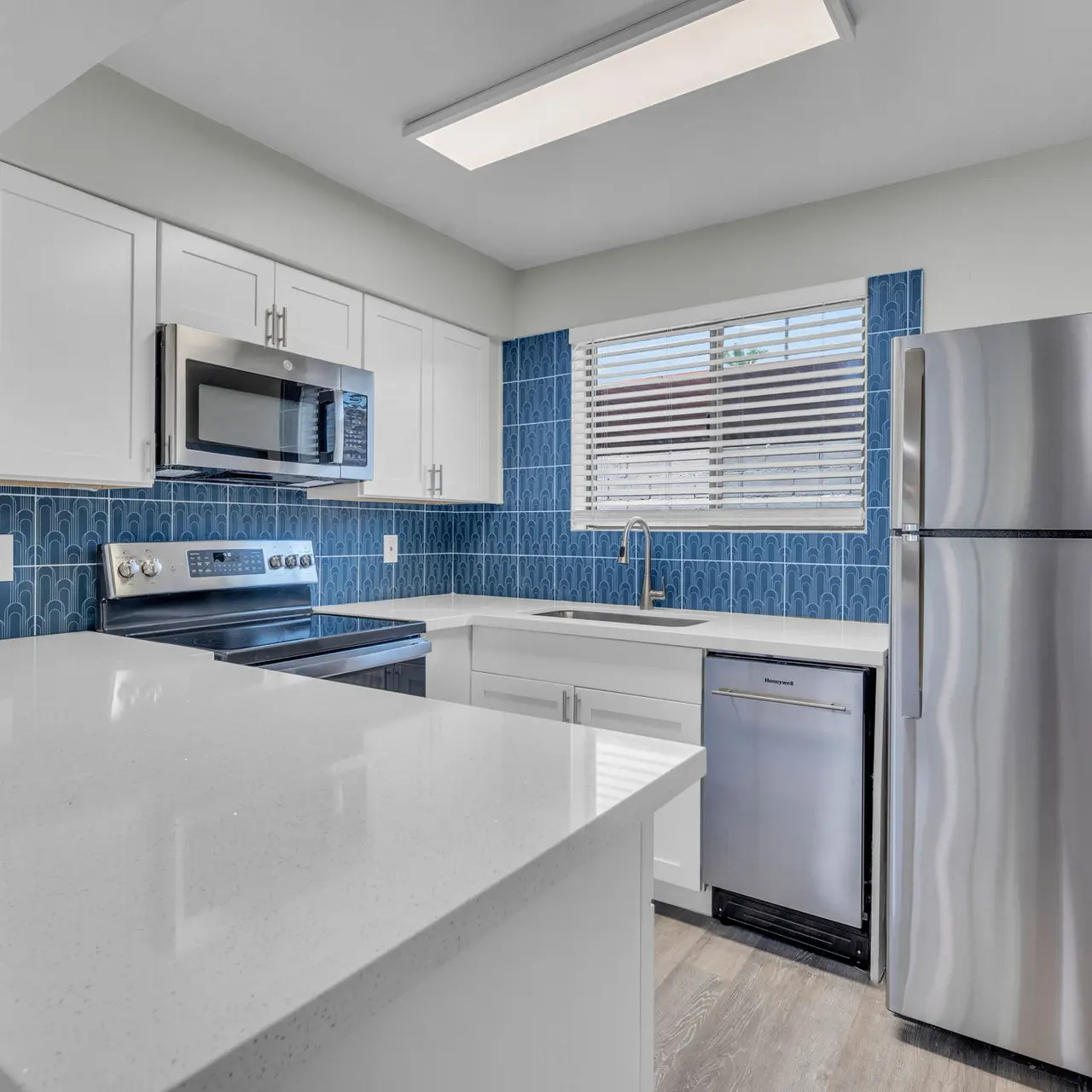 Echelon Echelon - Indoors, Interior Design, Kitchen