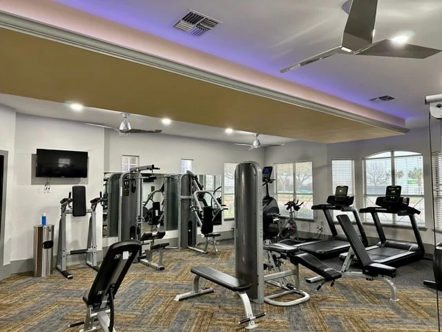 Coventry at Cityview Apartments - Monitor, Speaker, Fitness