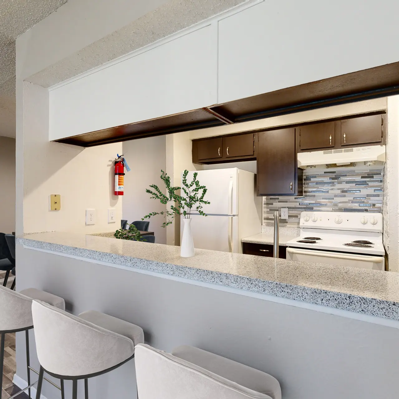 St Croix Apartments St Croix Apartments - Indoors, Interior Design, Kitchen