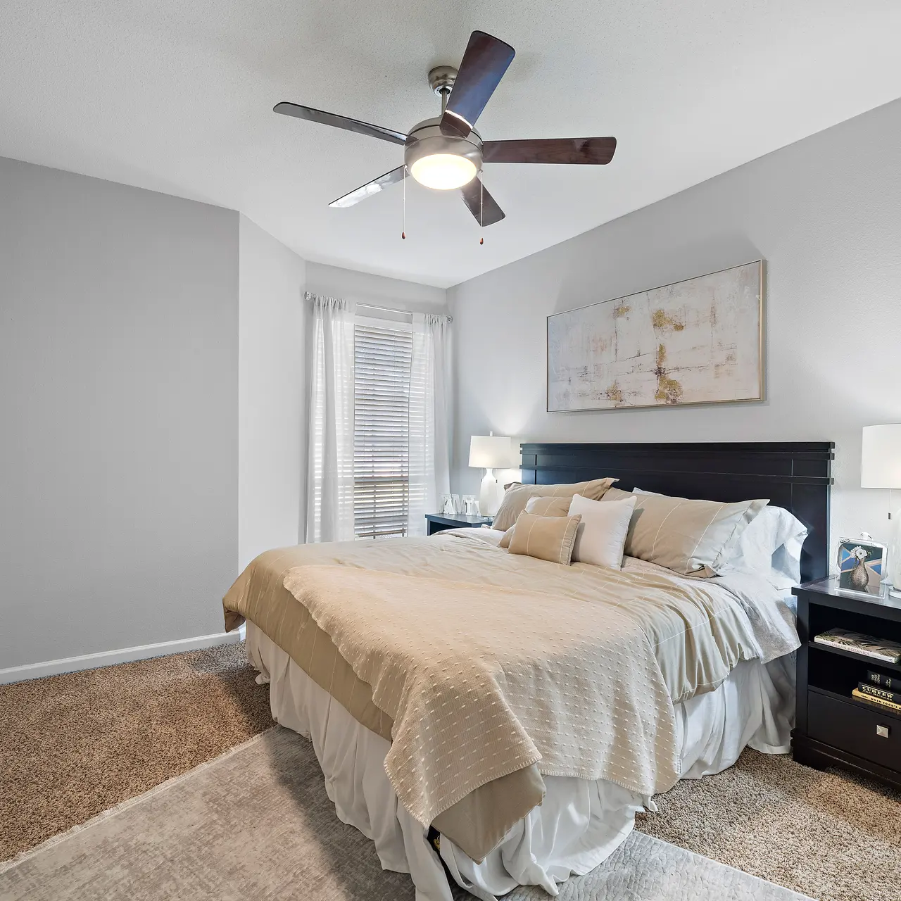 Chartwell Court Apartments Houston Texas