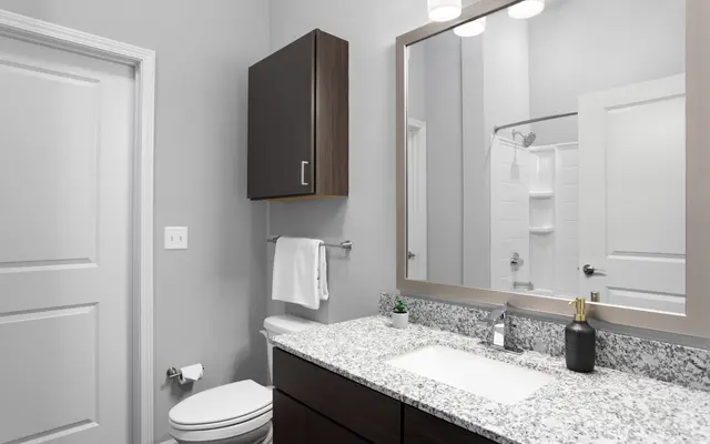 The Haven - Sink, Sink Faucet, Interior Design