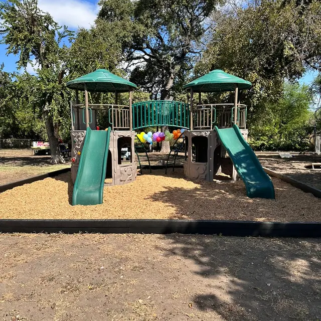 Mosaic at Medical Center - Play Area, Outdoor Play Area, Outdoors