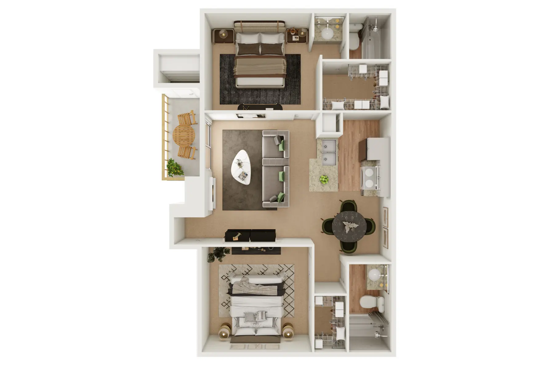 Diagram, Floor Plan
