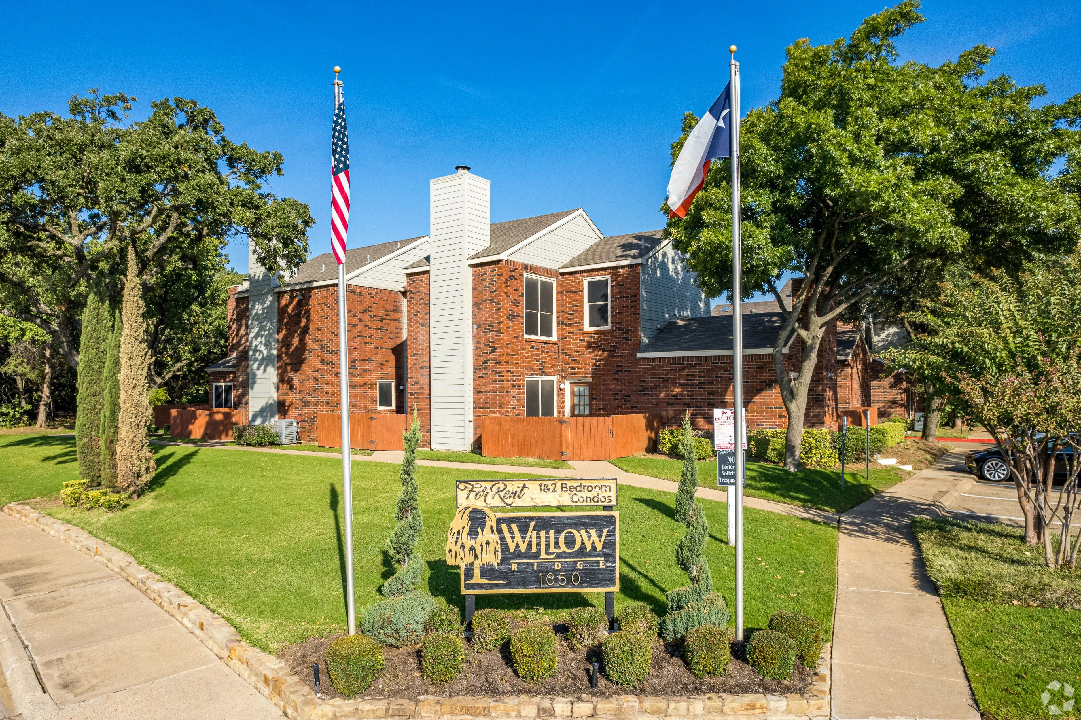Willow Ridge Willow Ridge - Grass, Neighborhood, Lawn