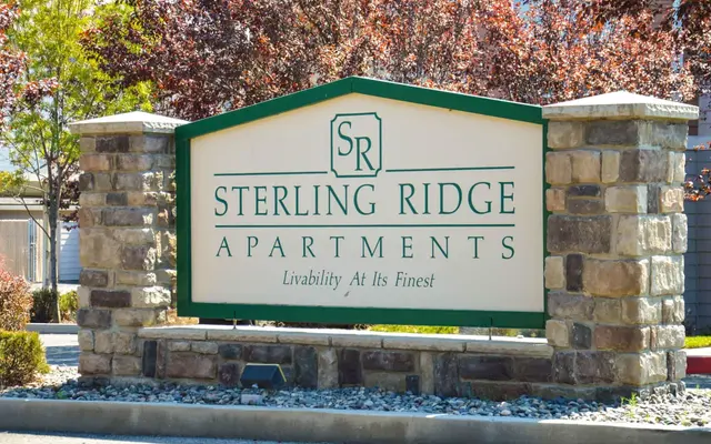 Sterling Ridge - Grass, Outdoors, Park