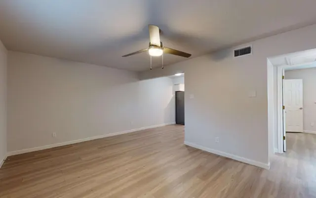 Sonora Apartments - Floor, Flooring, Ceiling Fan