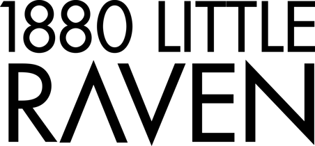 1880 Little Raven 1880 Little Raven