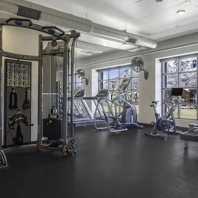 The Exton at University Place The Exton at University Place - Architecture, Building, Working Out