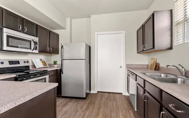 Elan Elan - Indoors, Kitchen, Interior Design