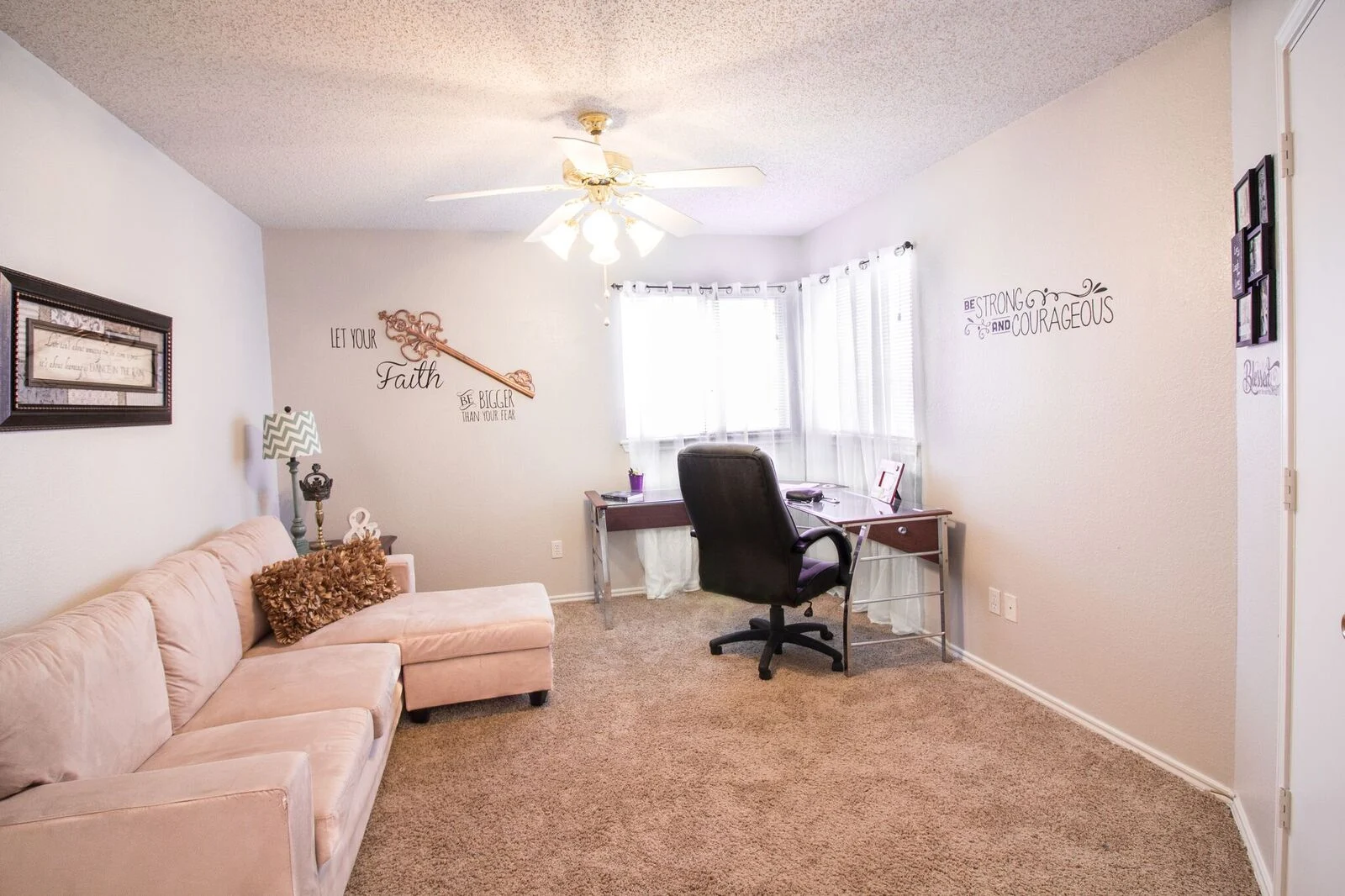 Yorkshire Apartments - Room, Chair, Couch