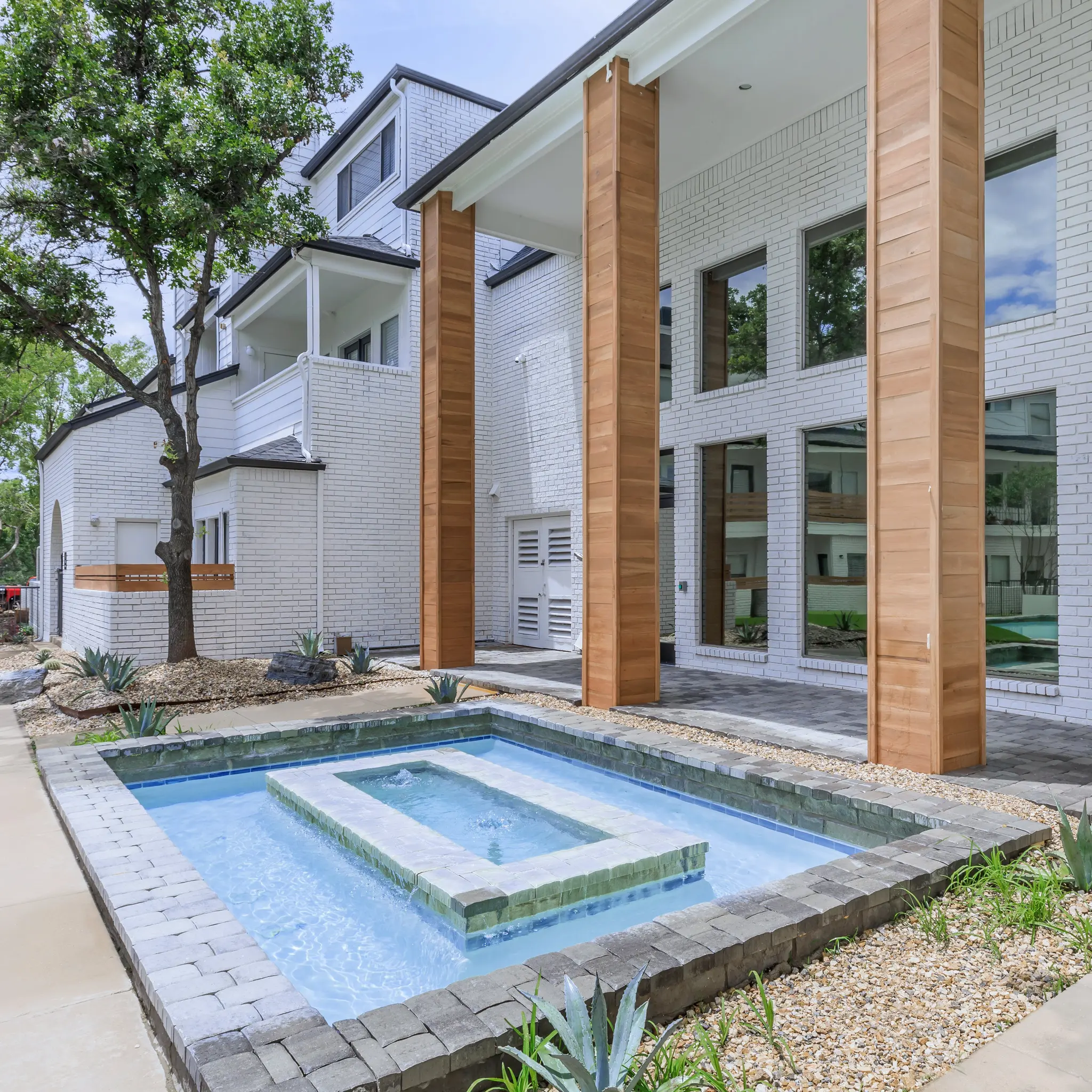 Picture of Apartments in Panama City Beach | Watermark at Urban Blu