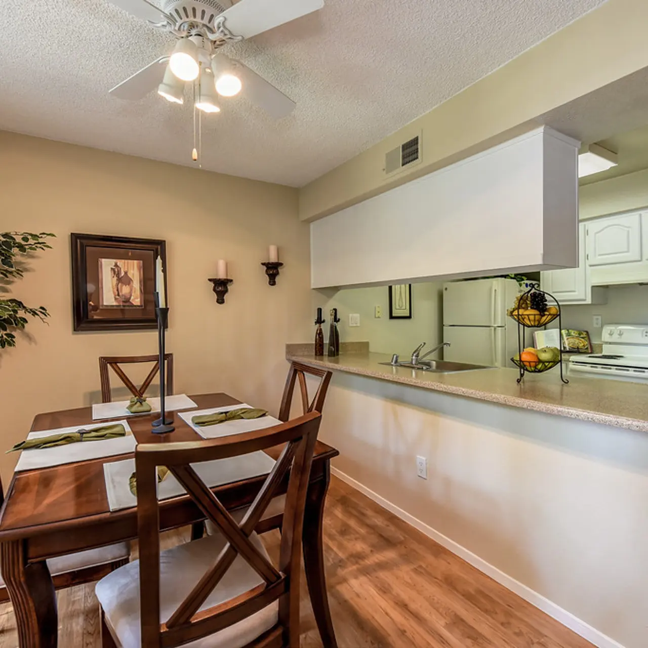 Gallery | Laurel Oaks