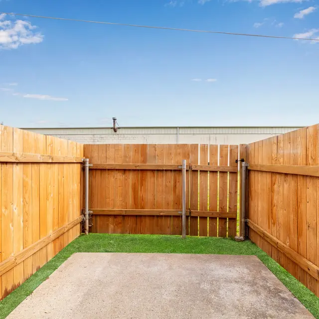 Cottage Row Apartments Cottage Row Apartments - Interior Design, Backyard, Yard