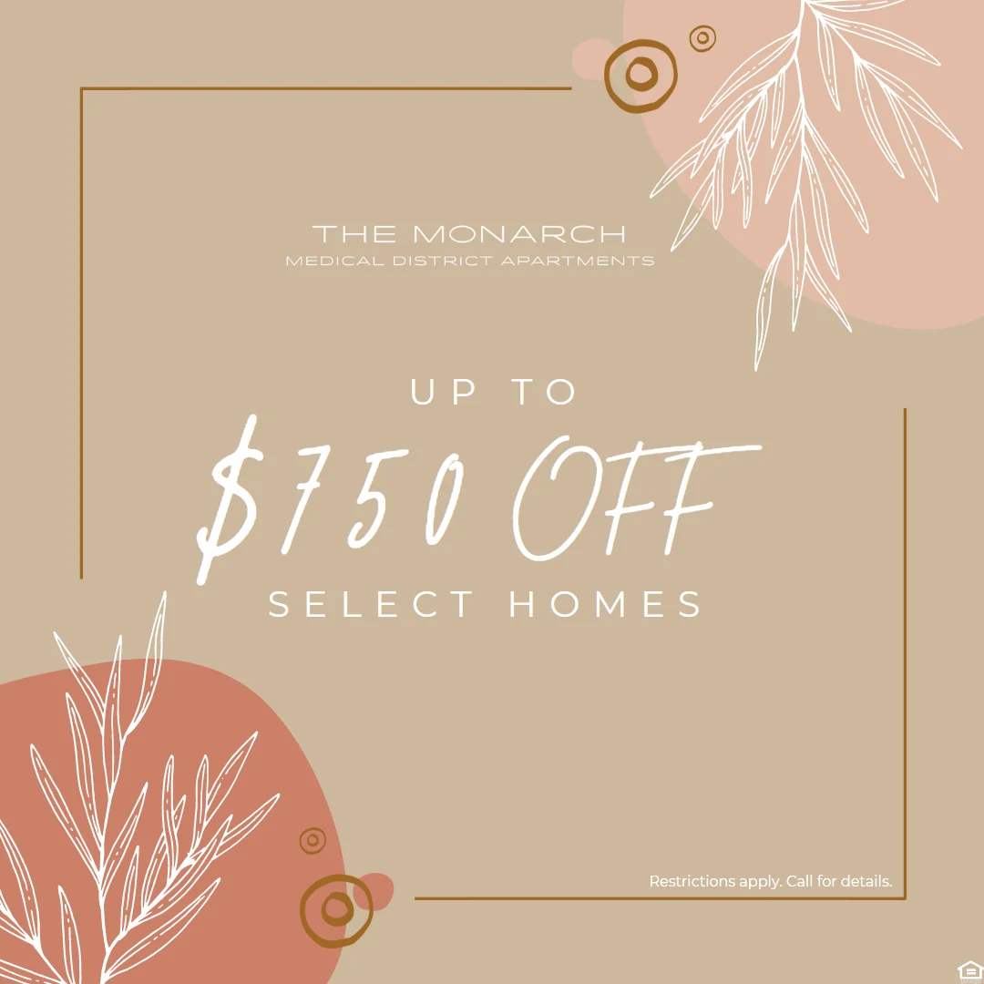 The Monarch - Poster, Advertisement, Plant