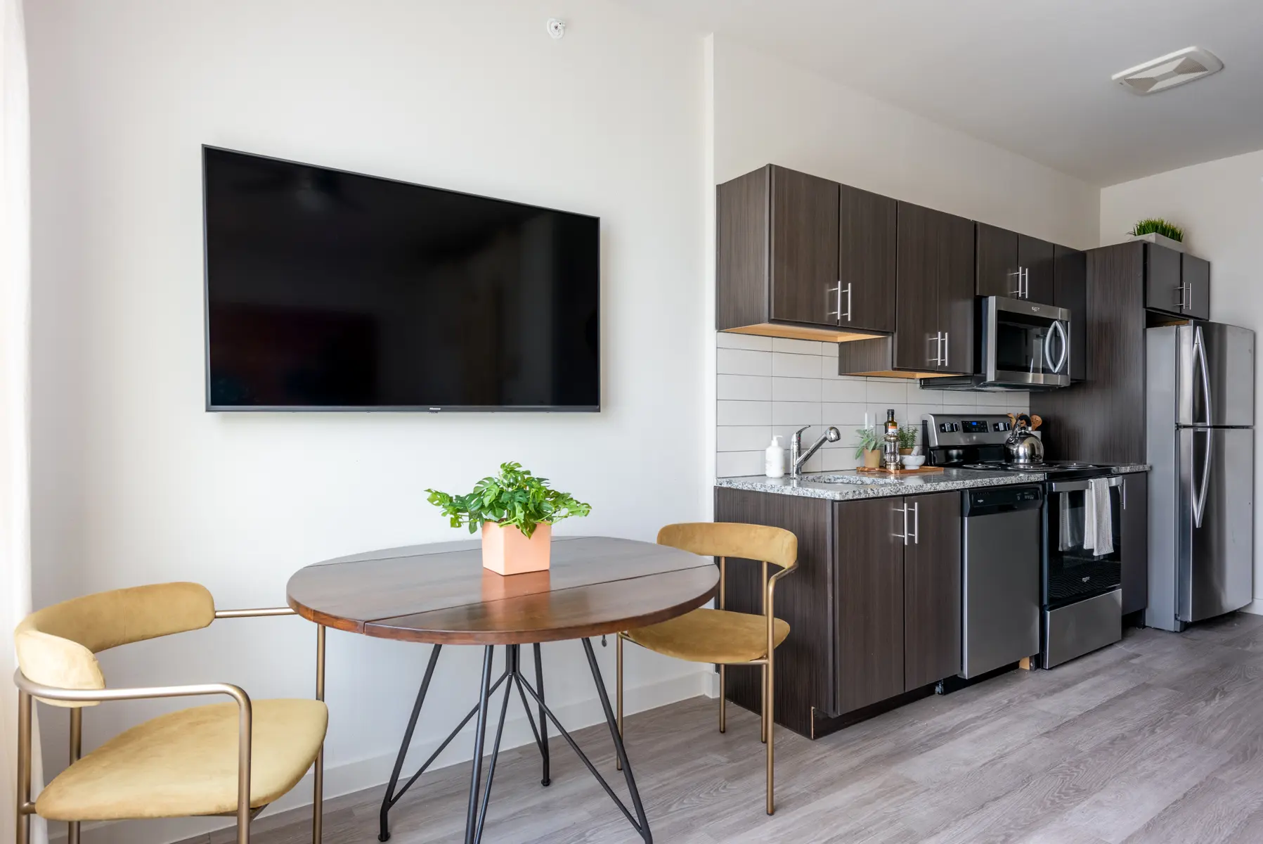 Bridge at Turtle Creek - Furniture, Room, Indoors