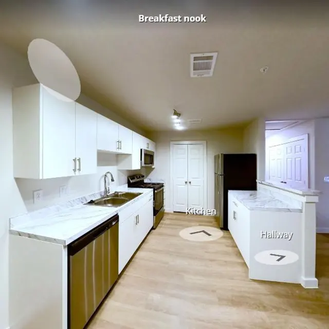 Virtual Tour 1x1-Empty 1