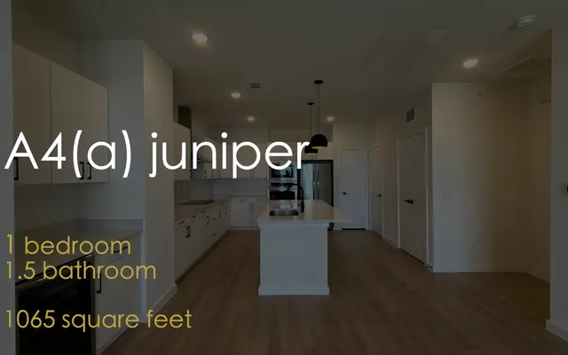 Juniper Virtual Tour