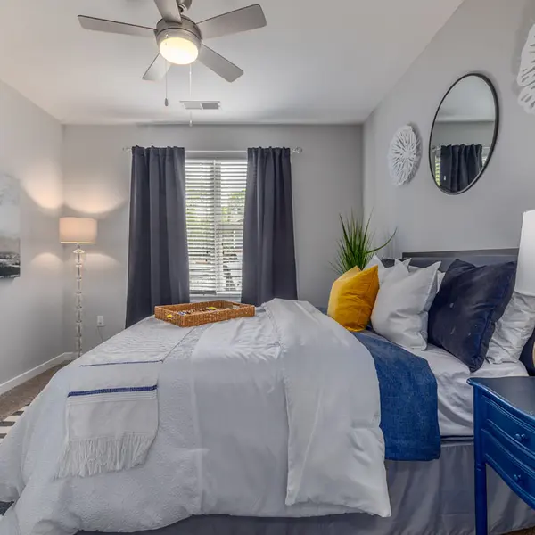 Asbury Flats - Spacious Homes