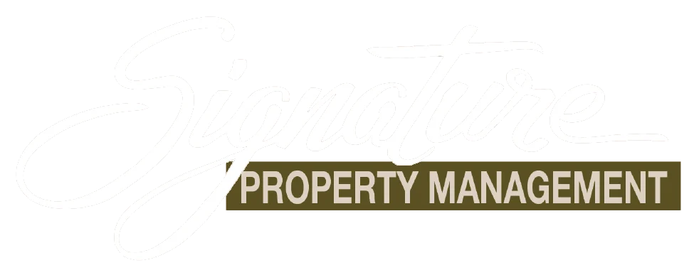 Signature Property Management