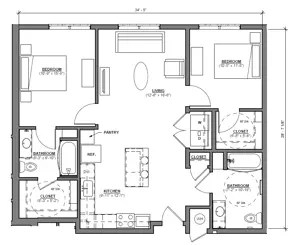 2BR-1