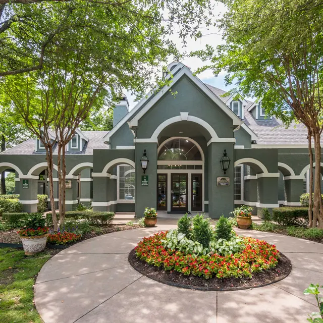 Tuscany at Wilson Creek - Grass, Plant, Building