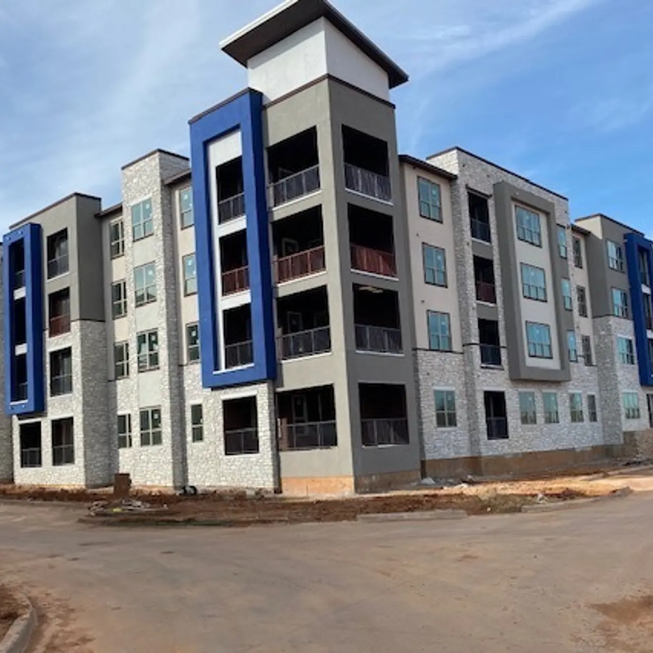 The Curve Moore The Curve Moore - Building, City, Urban