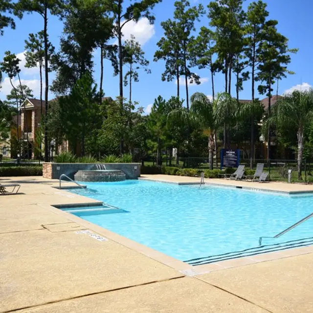 Mansions at Turkey Creek - Hotel, Resort, Pool