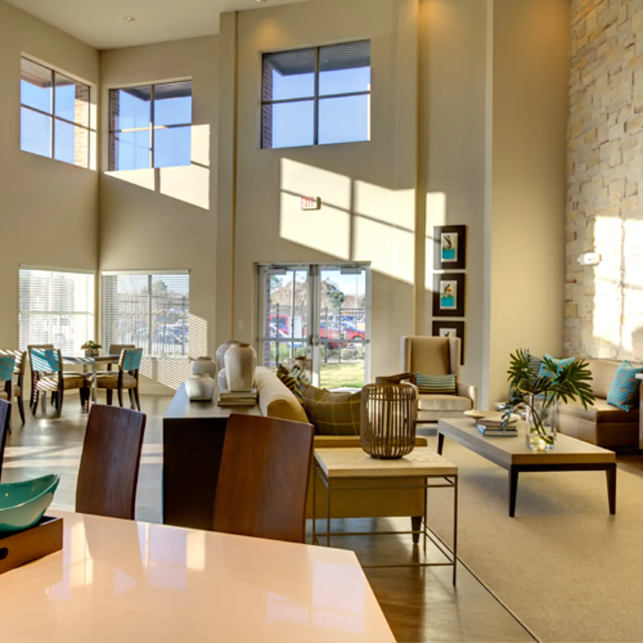Braeburn Village Full Site