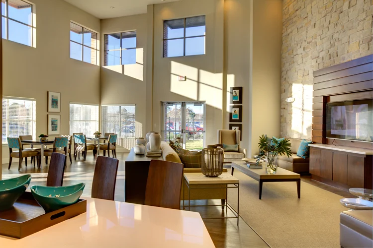 Braeburn Village Full Site