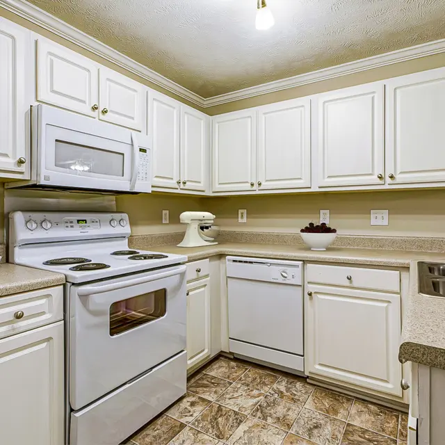 Lakeshore Grande - Interior Design, Indoors, Kitchen