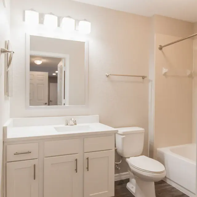 Oakwood Sarasota - Corner, Sink, Indoors