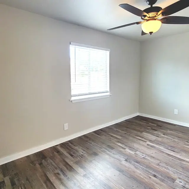 Willow Creek - Floor, Indoors, Interior Design