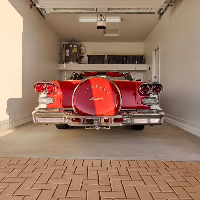 Mulberry Farms - Floor, Car, Vehicle