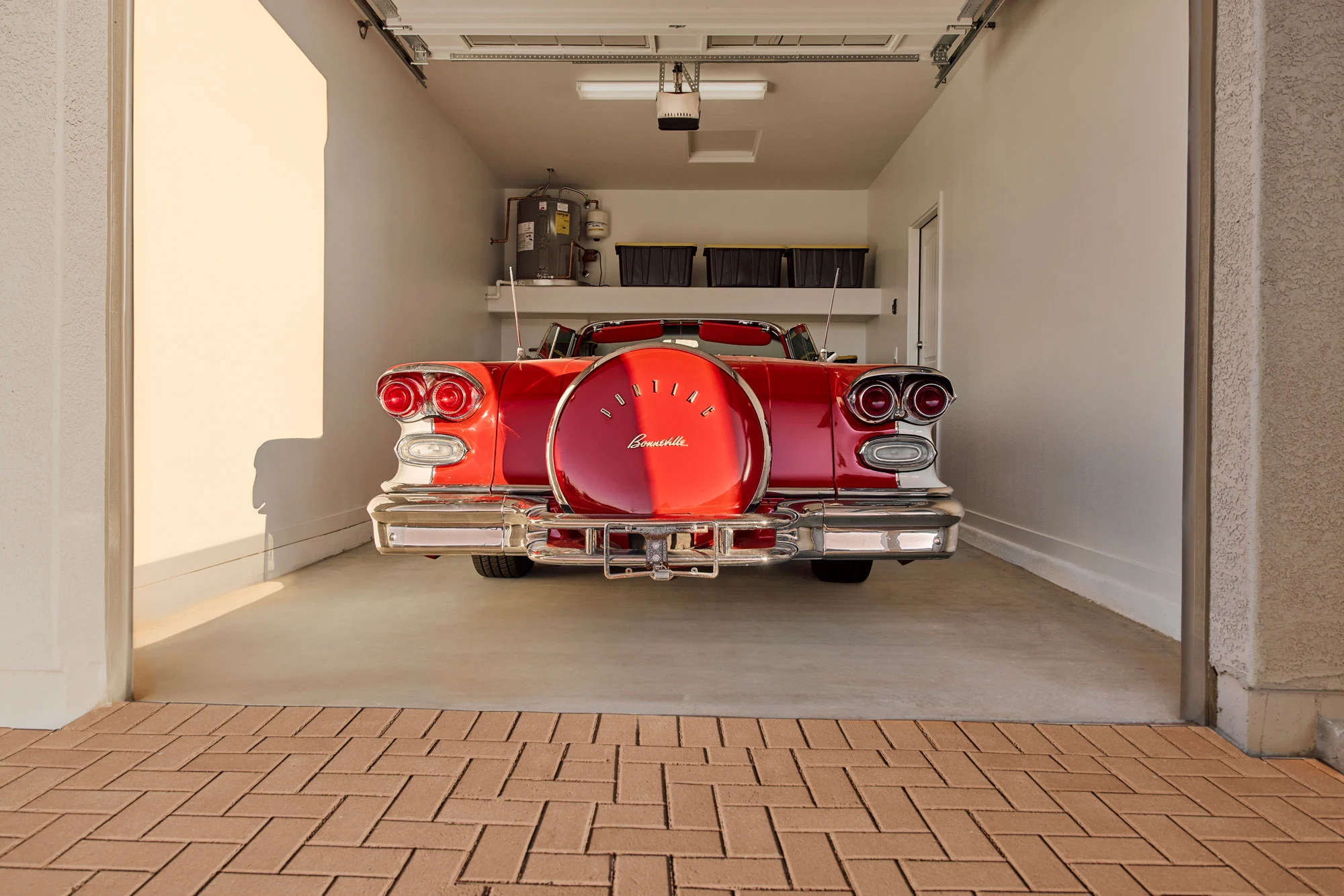 Mulberry Farms - Floor, Car, Vehicle