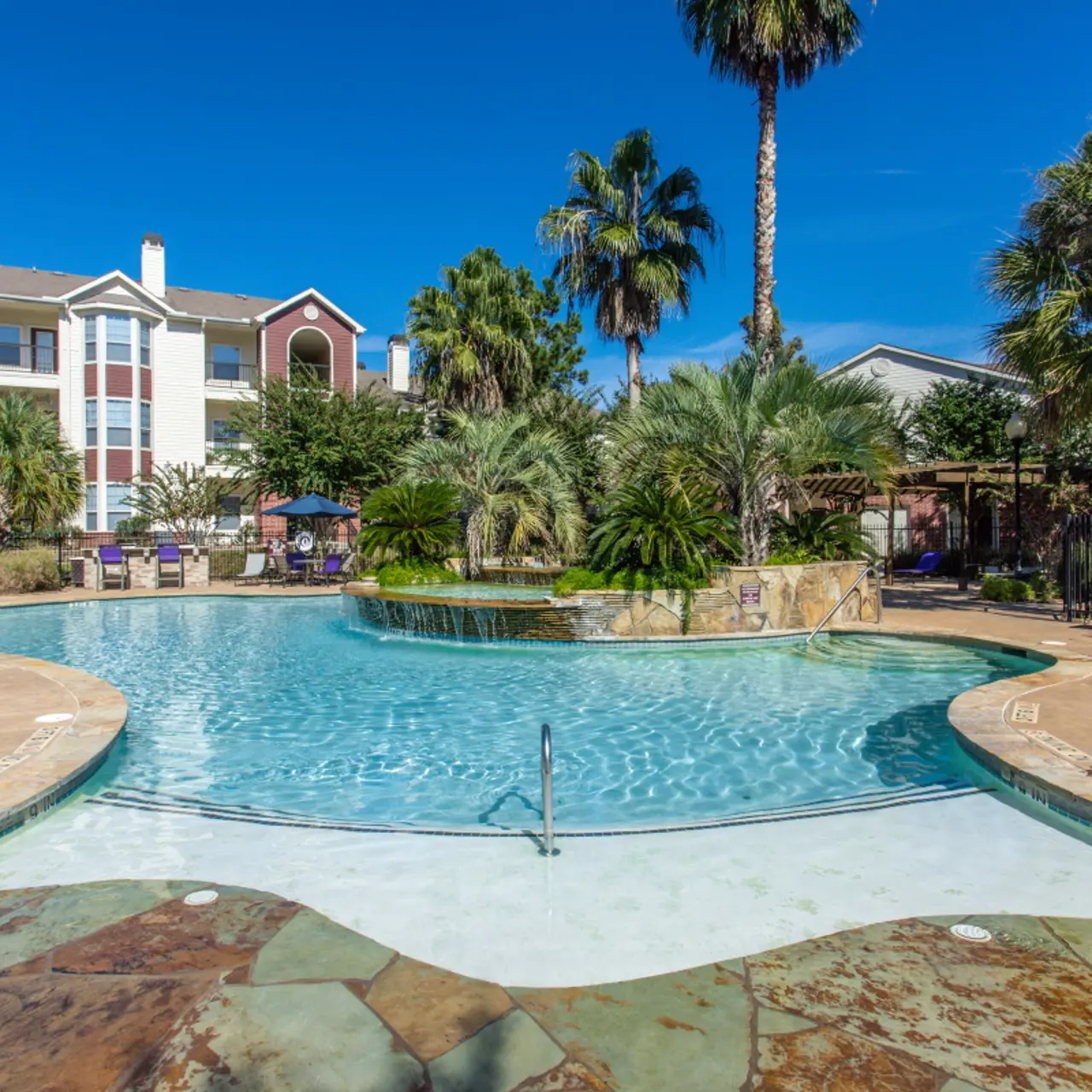 Lakes at Westview Lakes at Westview - Pool, Hotel