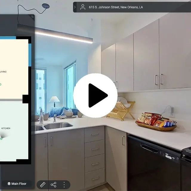 1 Bedroom Virtual Tour 1 Bedroom Virtual Tour