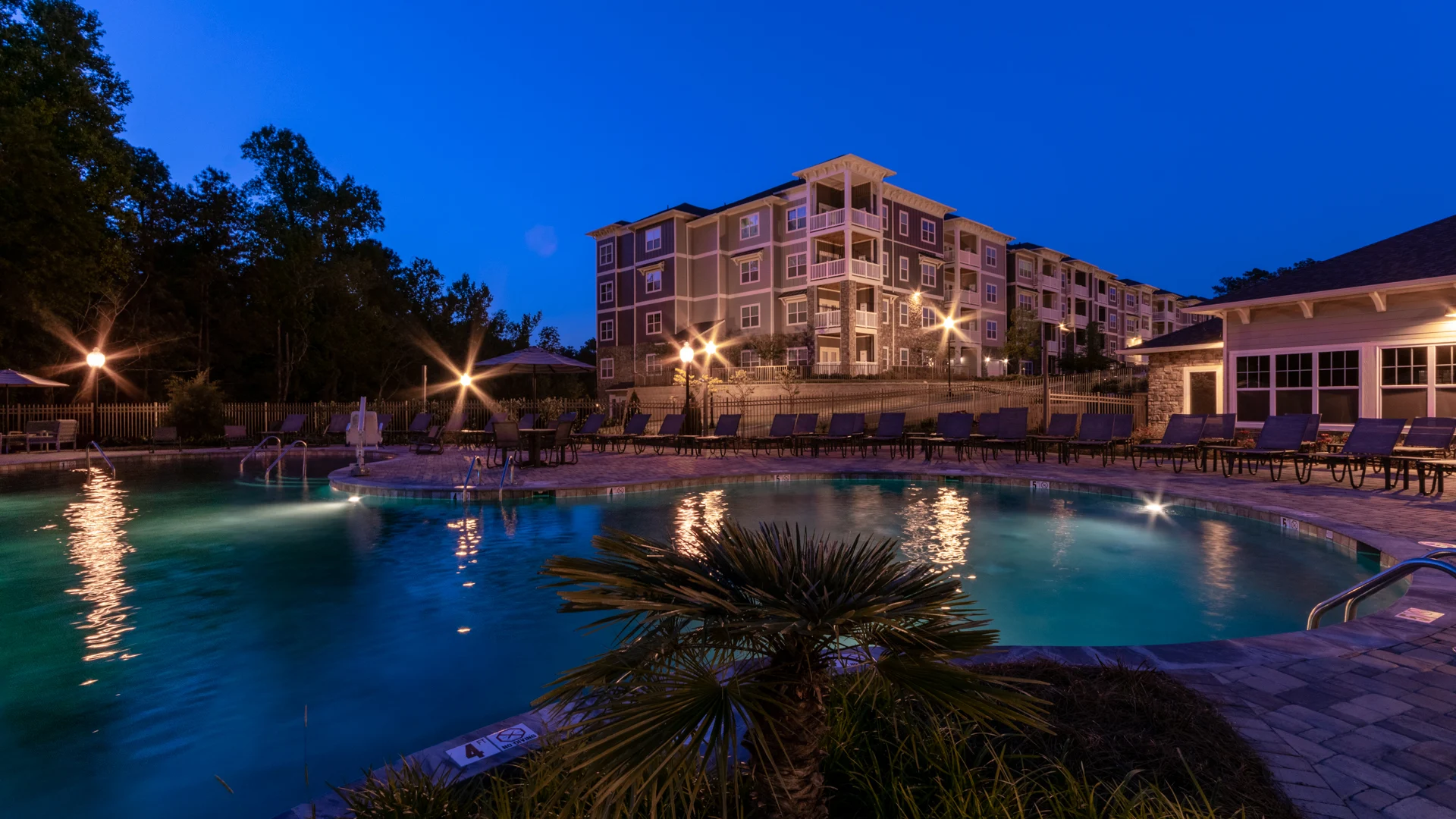 Rock Island Rock Island - Hotel, Resort, Water