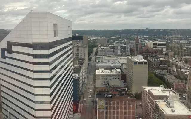 CIG Communities - City, Building, Office Building