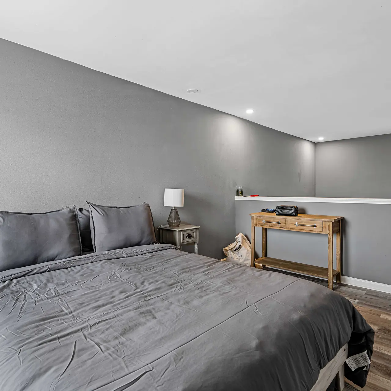 Haltere at Monroe - Indoors, Interior Design, Home Decor