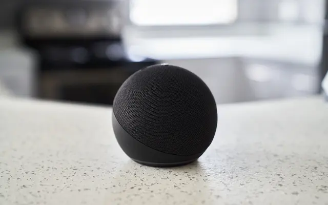 Connected Devices Harbortown - Sphere, Electronics, Speaker