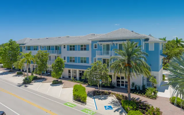 Centre at Abacoa - City, Building, Condo